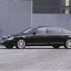 Maybach 57 S /62 S