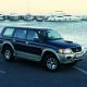 Pajero Sport