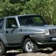 Korando