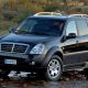 Rexton