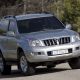 Land Cruiser (120) Prado