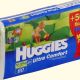 Huggies