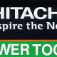 Hitachi