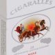 Cigaralles Wine