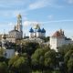 Сергиев Посад