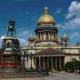 Санкт-Петербург