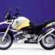 R 850 GS