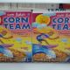 Corn flakes