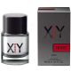 Hugo XY men