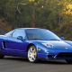 NSX