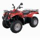 BS-400 (4WD)