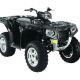 Sportsman XP EPS 550 EFI