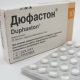 Дюфастон