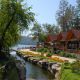5* The Bay Beach Club Fethiye