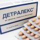 Детралекс