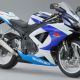 GSX R 600