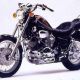 XV 1100 Virago