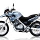 F 650 GS