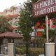 3* Sefikbey Apart & Hotel