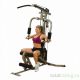 Gym Fitness Studio