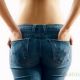 Oven jeans