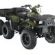 Sportsman 800 EFI 6x6