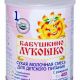 Бабушкино лукошко