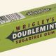 Wrigley's Doublemint