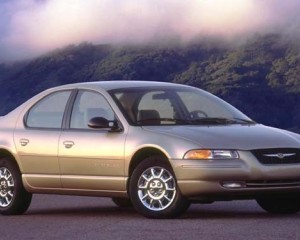 Chrysler Stratus