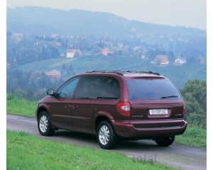 Chrysler Voyager