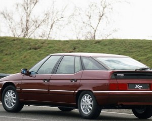 Citroen XM