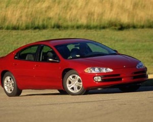 Dodge Intrepid