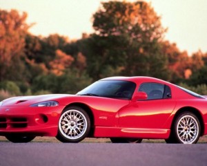 Dodge Viper