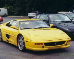 Ferrari F355