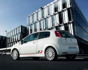 Fiat Grande Punto