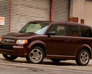 Honda Element