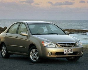 Kia Cerato