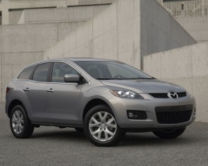 Mazda CX-7