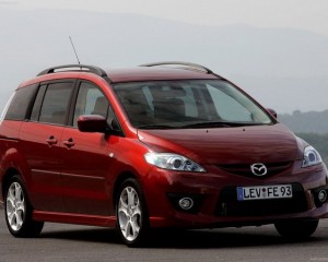 Mazda Mazda 5