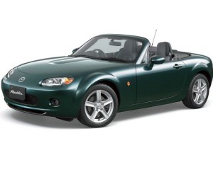 Mazda Roadster