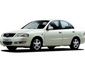 Nissan Almera Classic