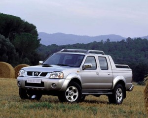 Nissan Pick Up