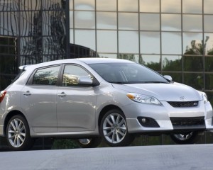 Toyota Matrix