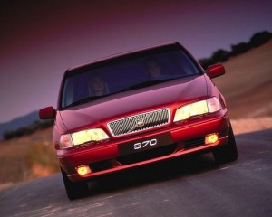 Volvo S70