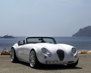 Wiesmann Roadster