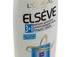 Шампунь для волос L'Oreal