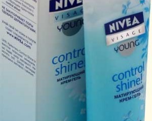 Гель от прыщей Nivea