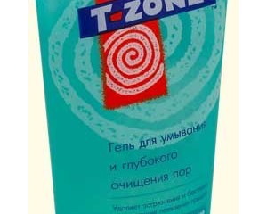 Гель от прыщей T-Zone