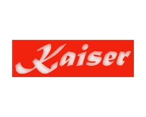 Газовые плиты Kaiser