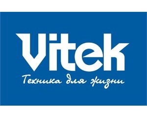 Пылесосы Vitek